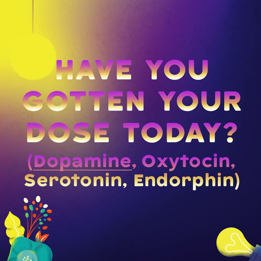 This Is A Mental Health Series I Created (16 Pics)