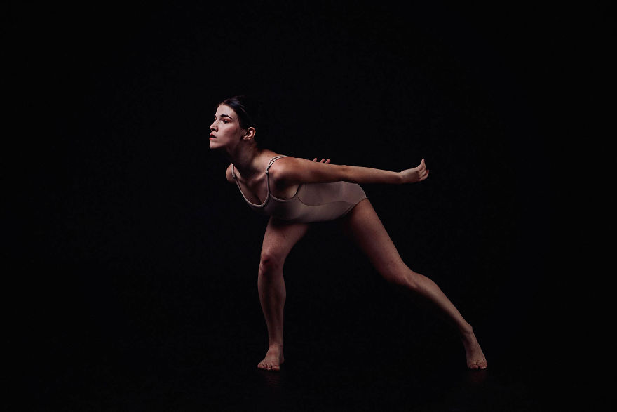 “I Am My Mother”: My Photography Project About The Process Of Growing Up “I Am My Mother”: My Photography Project About The Process Of Growing Up