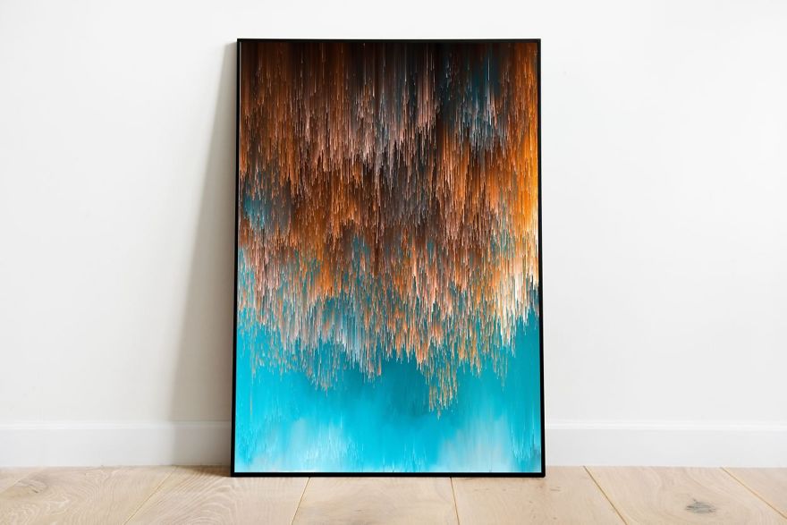 I Made These Artworks To Help Myself With My Depression I Made These Artworks To Help Myself With My Depression