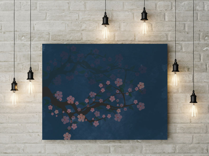 I Made These Artworks To Help Myself With My Depression I Made These Artworks To Help Myself With My Depression