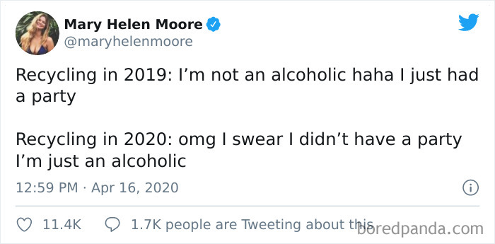 40 Of The Freshest Jokes About The Pandemic To Make You Laugh Or Cry (More New Pics) 40 Of The Freshest Jokes About The Pandemic To Make You Laugh Or Cry (More New Pics)