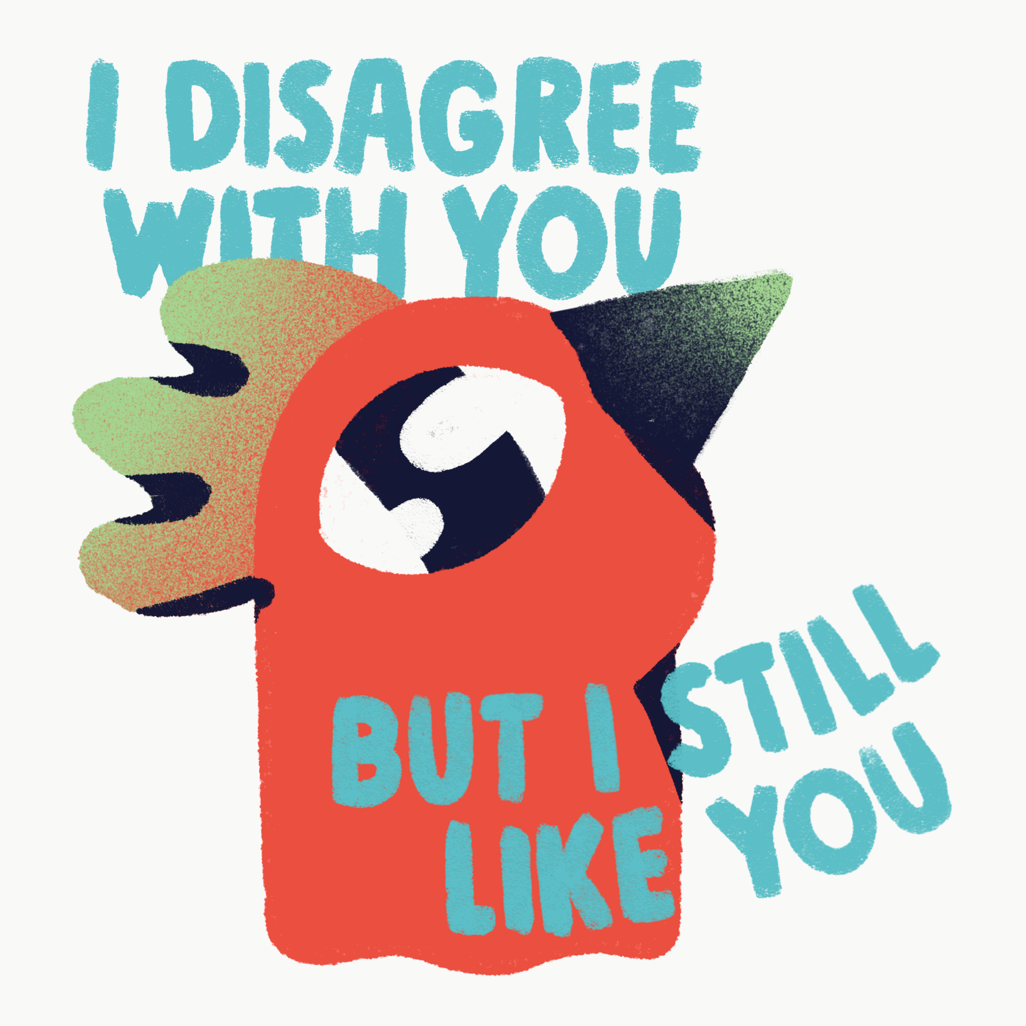 I Did These Animated Stickers To Calm Down The Internet I Did These Animated Stickers To Calm Down The Internet