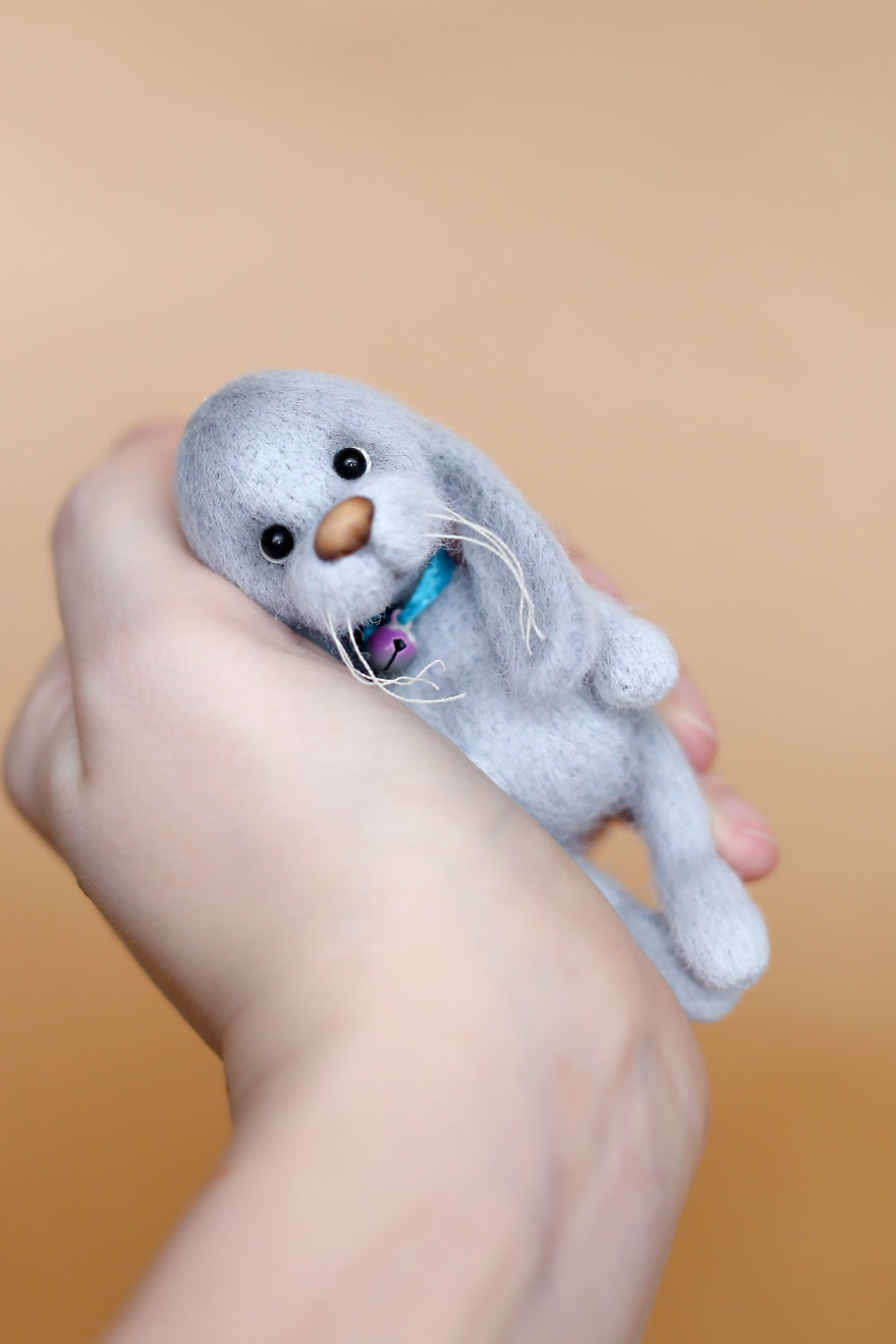 My Crochet Toys Are A Perfect Fit For Life After The Pandemic My Crochet Toys Are A Perfect Fit For Life After The Pandemic