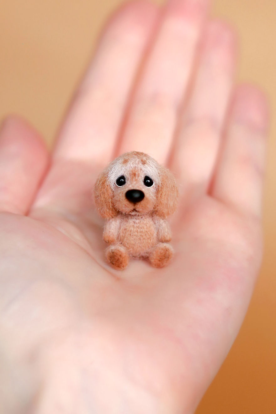 My Crochet Toys Are A Perfect Fit For Life After The Pandemic My Crochet Toys Are A Perfect Fit For Life After The Pandemic