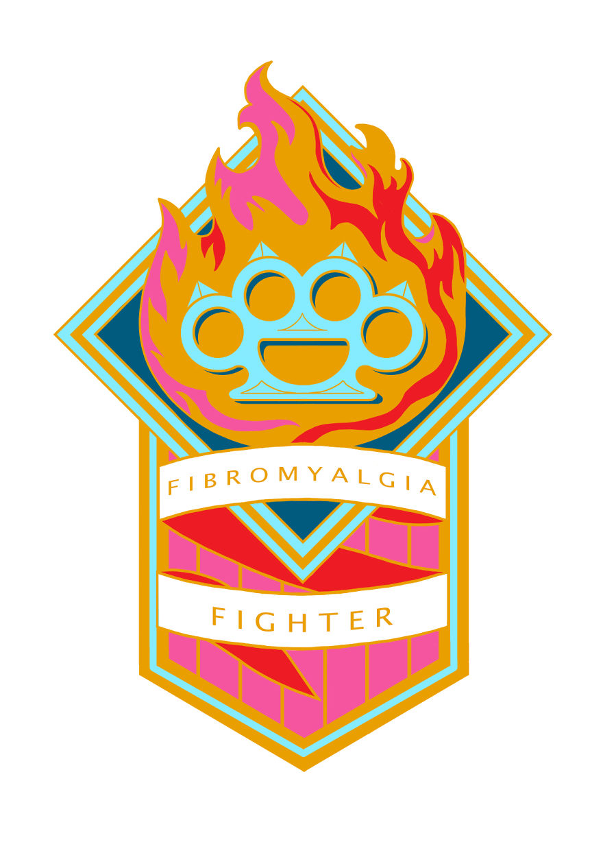 My Sister Used Her Chronic Migraines As Inspiration To Make Illustrative Pins For The Chronically Ill My Sister Used Her Chronic Migraines As Inspiration To Make Illustrative Pins For The Chronically Ill