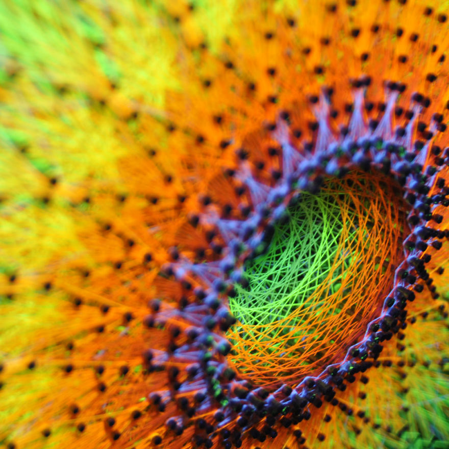 We Created A Conceptual Space Project Using Lights Called ‘DecodetheCode’ (40 Pics) We Created A Conceptual Space Project Using Lights Called ‘DecodetheCode’ (40 Pics)