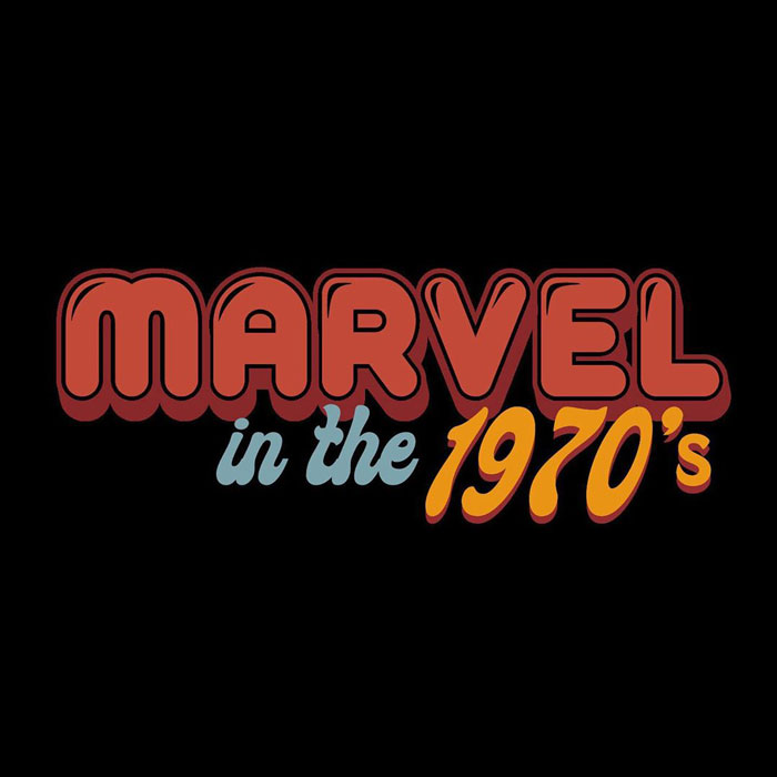 This Artist Creates ’70s-Style Action Figurines Inspired By Marvel Superheroes This Artist Creates ’70s-Style Action Figurines Inspired By Marvel Superheroes