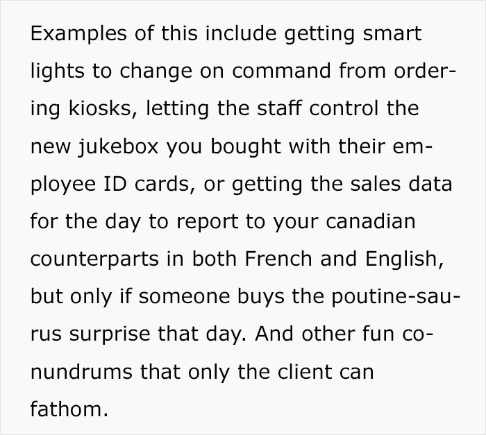 Manager Treats This Employee As Salaried When Instead He’s Being Paid Hourly, Lives To Regret It Manager Treats This Employee As Salaried When Instead He’s Being Paid Hourly, Lives To Regret It
