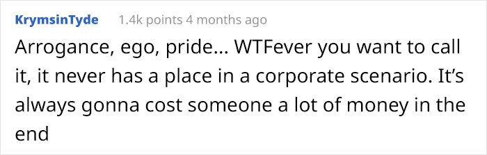 Manager Treats This Employee As Salaried When Instead He’s Being Paid Hourly, Lives To Regret It Manager Treats This Employee As Salaried When Instead He’s Being Paid Hourly, Lives To Regret It
