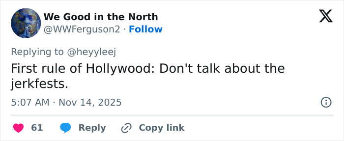 “We Don’t Talk About That”: Glen Powell’s Viral Blunder During Interview Might Expose Dark Side Of Hollywood “We Don’t Talk About That”: Glen Powell’s Viral Blunder During Interview Might Expose Dark Side Of Hollywood