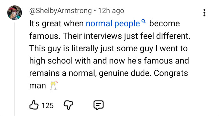 “We Don’t Talk About That”: Glen Powell’s Viral Blunder During Interview Might Expose Dark Side Of Hollywood “We Don’t Talk About That”: Glen Powell’s Viral Blunder During Interview Might Expose Dark Side Of Hollywood