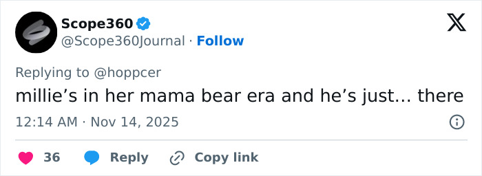 “Useless”: Jake Bongiovi Brutally Called Out For Not Helping While Millie Bobby Brown Tried To Protect Their Baby “Useless”: Jake Bongiovi Brutally Called Out For Not Helping While Millie Bobby Brown Tried To Protect Their Baby