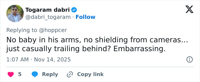 “Useless”: Jake Bongiovi Brutally Called Out For Not Helping While Millie Bobby Brown Tried To Protect Their Baby “Useless”: Jake Bongiovi Brutally Called Out For Not Helping While Millie Bobby Brown Tried To Protect Their Baby