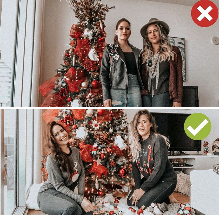 Photography Major Shares 30 Easy Tips That Make Anyone Look Way Better In Photos Photography Major Shares 30 Easy Tips That Make Anyone Look Way Better In Photos