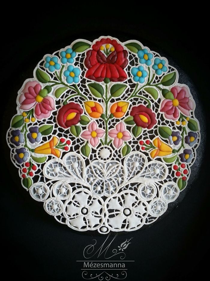 60 Gorgeously Decorated Cookies By Mezesmanna 60 Gorgeously Decorated Cookies By Mezesmanna