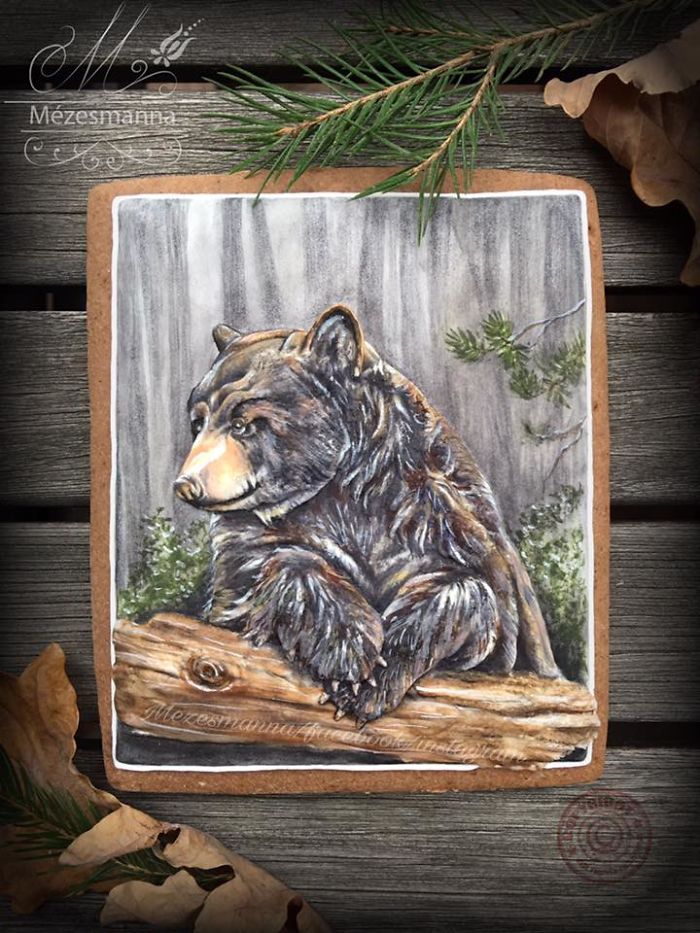 60 Gorgeously Decorated Cookies By Mezesmanna 60 Gorgeously Decorated Cookies By Mezesmanna