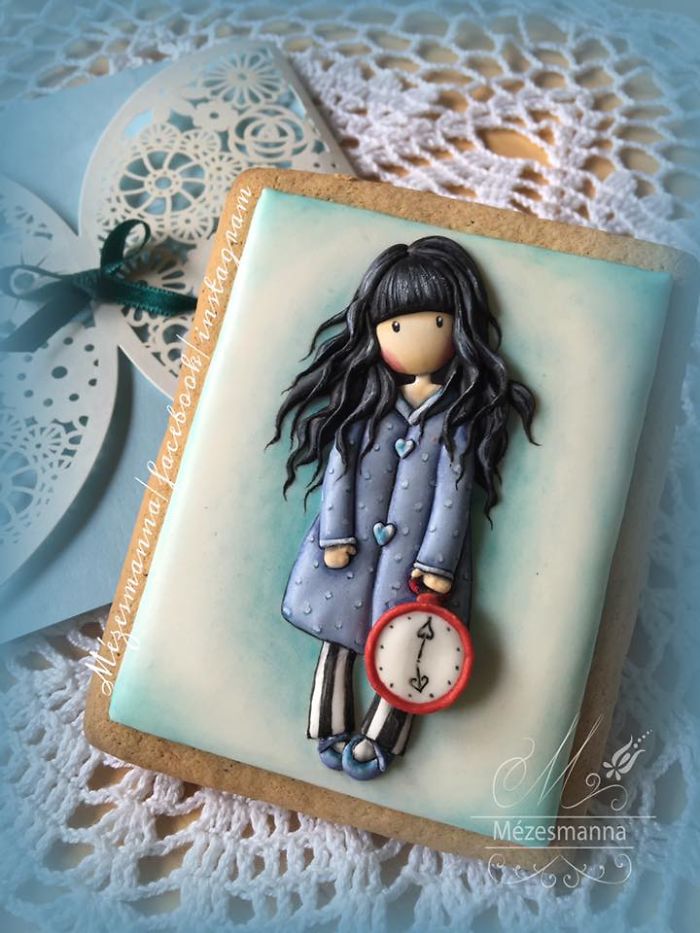 60 Gorgeously Decorated Cookies By Mezesmanna 60 Gorgeously Decorated Cookies By Mezesmanna