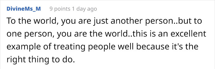 After His Wife With Dementia Dies, Husband Writes a Letter to Hairdresser Saying Her Last Haircut Was The Last Best Thing That Happened In Her Life After His Wife With Dementia Dies, Husband Writes a Letter to Hairdresser Saying Her Last Haircut Was The Last Best Thing That Happened In Her Life