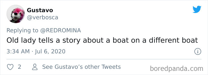 Filmmaker Asks People To Describe Their Favorite Movie “As Boring As Possible” And They Deliver (30 Tweets) Filmmaker Asks People To Describe Their Favorite Movie “As Boring As Possible” And They Deliver (30 Tweets)