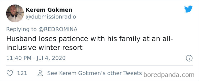 Filmmaker Asks People To Describe Their Favorite Movie “As Boring As Possible” And They Deliver (30 Tweets) Filmmaker Asks People To Describe Their Favorite Movie “As Boring As Possible” And They Deliver (30 Tweets)