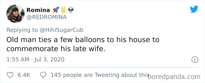 Filmmaker Asks People To Describe Their Favorite Movie “As Boring As Possible” And They Deliver (30 Tweets) Filmmaker Asks People To Describe Their Favorite Movie “As Boring As Possible” And They Deliver (30 Tweets)