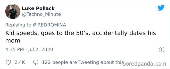 Filmmaker Asks People To Describe Their Favorite Movie “As Boring As Possible” And They Deliver (30 Tweets) Filmmaker Asks People To Describe Their Favorite Movie “As Boring As Possible” And They Deliver (30 Tweets)