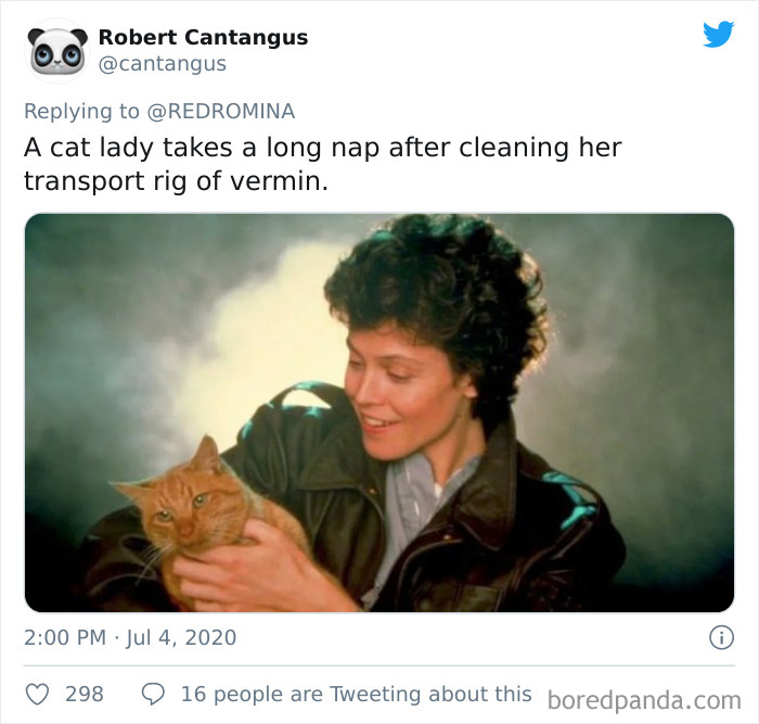 Filmmaker Asks People To Describe Their Favorite Movie “As Boring As Possible” And They Deliver (30 Tweets) Filmmaker Asks People To Describe Their Favorite Movie “As Boring As Possible” And They Deliver (30 Tweets)