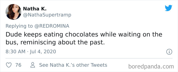 Filmmaker Asks People To Describe Their Favorite Movie “As Boring As Possible” And They Deliver (30 Tweets) Filmmaker Asks People To Describe Their Favorite Movie “As Boring As Possible” And They Deliver (30 Tweets)