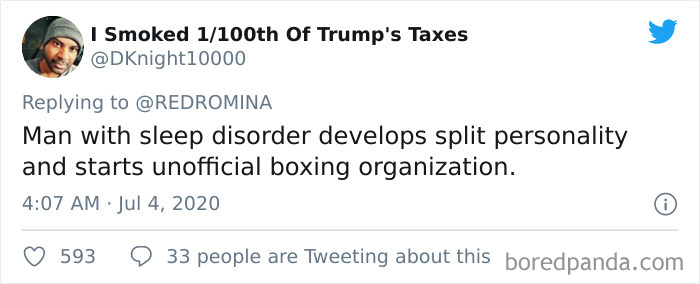 Filmmaker Asks People To Describe Their Favorite Movie “As Boring As Possible” And They Deliver (30 Tweets) Filmmaker Asks People To Describe Their Favorite Movie “As Boring As Possible” And They Deliver (30 Tweets)