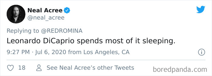 Filmmaker Asks People To Describe Their Favorite Movie “As Boring As Possible” And They Deliver (30 Tweets) Filmmaker Asks People To Describe Their Favorite Movie “As Boring As Possible” And They Deliver (30 Tweets)