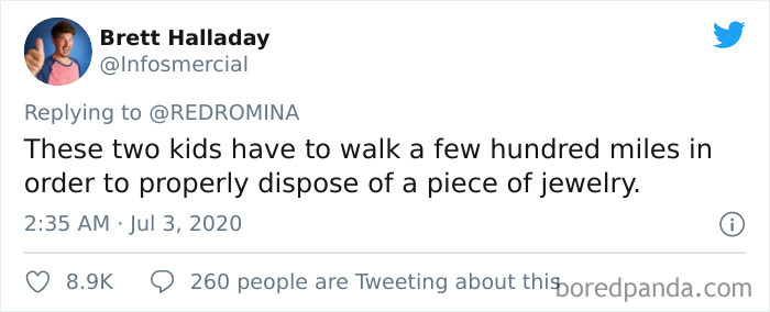 Filmmaker Asks People To Describe Their Favorite Movie “As Boring As Possible” And They Deliver (30 Tweets) Filmmaker Asks People To Describe Their Favorite Movie “As Boring As Possible” And They Deliver (30 Tweets)