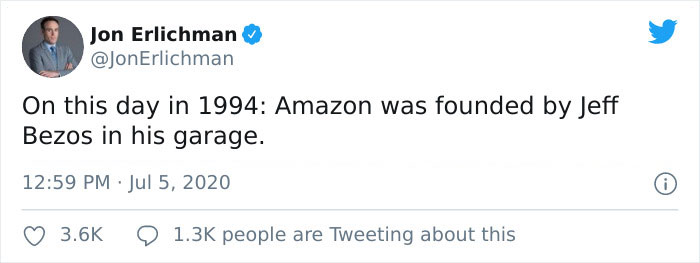 Viral Thread Busts The Myth About Famous Billionaires Starting Out “Poor” Viral Thread Busts The Myth About Famous Billionaires Starting Out “Poor”