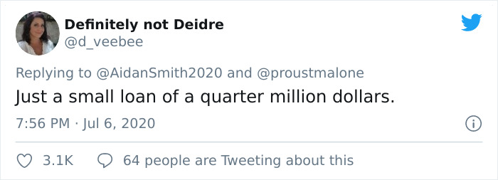 Viral Thread Busts The Myth About Famous Billionaires Starting Out “Poor” Viral Thread Busts The Myth About Famous Billionaires Starting Out “Poor”