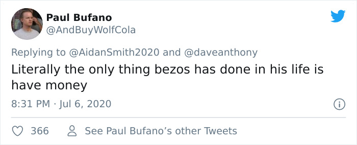 Viral Thread Busts The Myth About Famous Billionaires Starting Out “Poor” Viral Thread Busts The Myth About Famous Billionaires Starting Out “Poor”