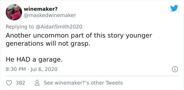 Viral Thread Busts The Myth About Famous Billionaires Starting Out “Poor” Viral Thread Busts The Myth About Famous Billionaires Starting Out “Poor”
