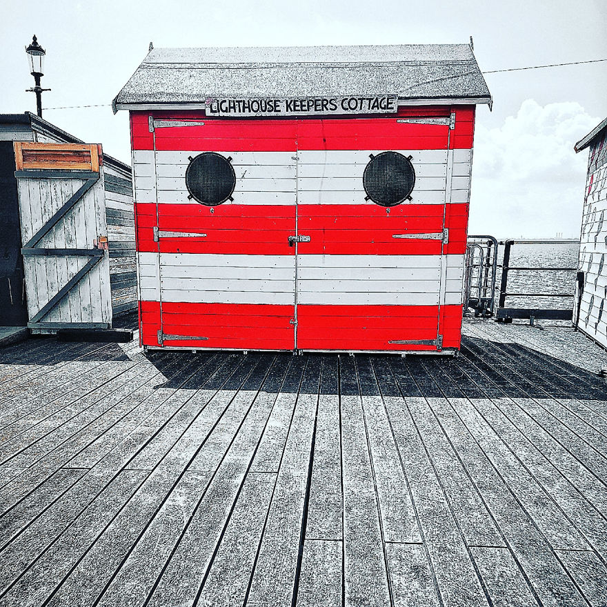 I Used My Huawei P20 Pro For Photography (13 Pics) I Used My Huawei P20 Pro For Photography (13 Pics)