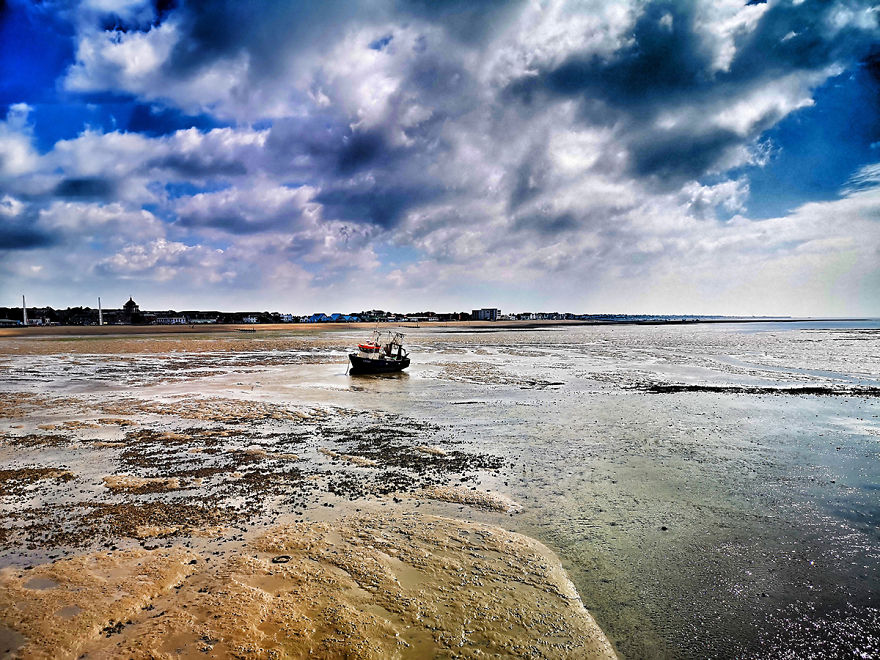 I Used My Huawei P20 Pro For Photography (13 Pics) I Used My Huawei P20 Pro For Photography (13 Pics)