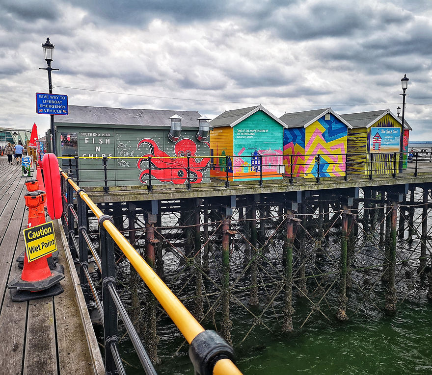 I Used My Huawei P20 Pro For Photography (13 Pics) I Used My Huawei P20 Pro For Photography (13 Pics)