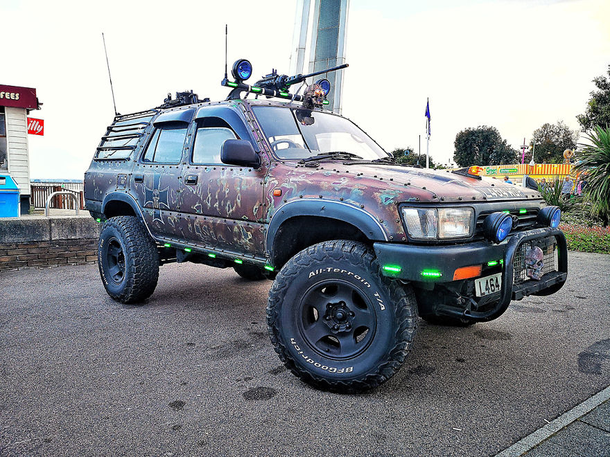 I Used My Huawei P20 Pro For Photography (13 Pics) I Used My Huawei P20 Pro For Photography (13 Pics)