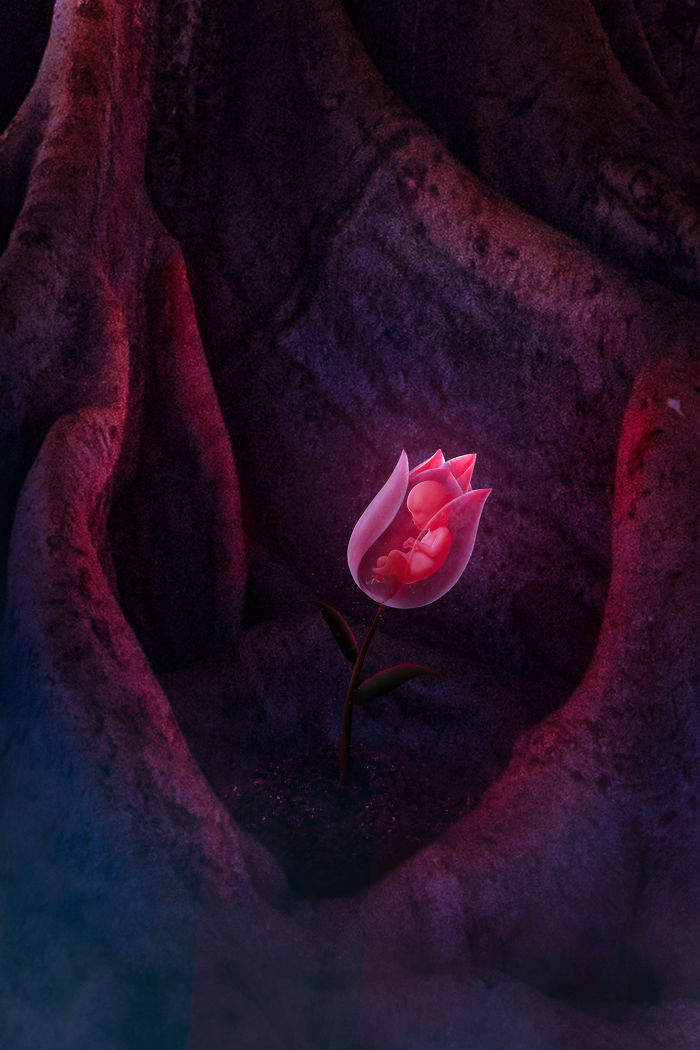 I Learned How To Use Photoshop During The Lockdown And Created These Pieces (18 Pics) I Learned How To Use Photoshop During The Lockdown And Created These Pieces (18 Pics)