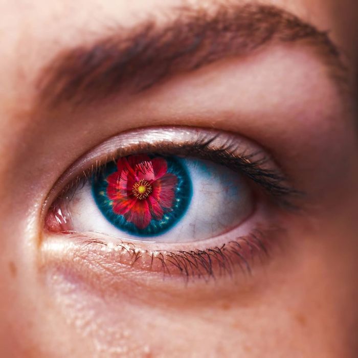 I Learned How To Use Photoshop During The Lockdown And Created These Pieces (18 Pics) I Learned How To Use Photoshop During The Lockdown And Created These Pieces (18 Pics)