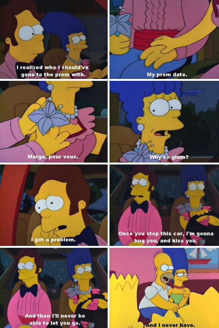 29 Of The Most Wholesome Things That Occurred On The Simpsons 29 Of The Most Wholesome Things That Occurred On The Simpsons