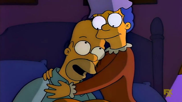 29 Of The Most Wholesome Things That Occurred On The Simpsons 29 Of The Most Wholesome Things That Occurred On The Simpsons
