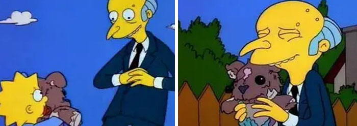29 Of The Most Wholesome Things That Occurred On The Simpsons 29 Of The Most Wholesome Things That Occurred On The Simpsons