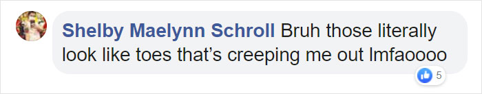 The ‘Dead Man’s Fingers’ Fungus Looks As Creepy As It Sounds, And Here Are 6 Pics To Prove It The ‘Dead Man’s Fingers’ Fungus Looks As Creepy As It Sounds, And Here Are 6 Pics To Prove It