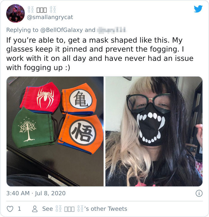 Sellers Of &#8216;Breathable Masks&#8217; Get Called Out For Selling These Items Which Obviously Don&#8217;t Work