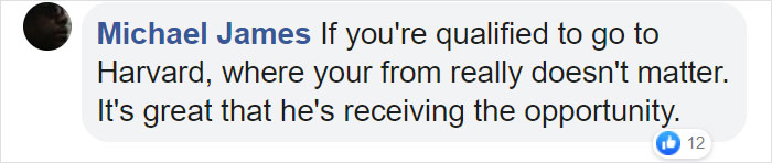 24 Y.O. Garbage Collector Gets Admitted To Harvard After Receiving Huge Support From His Colleagues To Pursue His Education 24 Y.O. Garbage Collector Gets Admitted To Harvard After Receiving Huge Support From His Colleagues To Pursue His Education