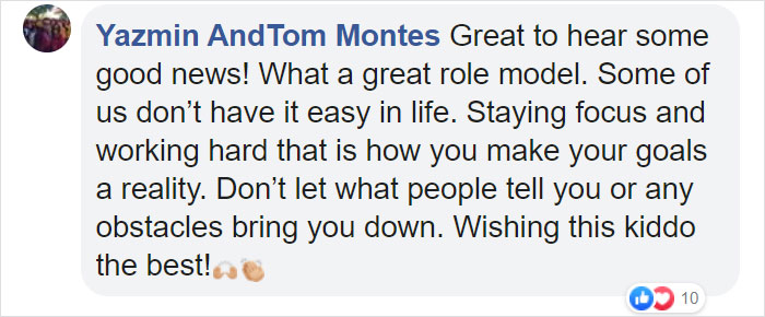 24 Y.O. Garbage Collector Gets Admitted To Harvard After Receiving Huge Support From His Colleagues To Pursue His Education 24 Y.O. Garbage Collector Gets Admitted To Harvard After Receiving Huge Support From His Colleagues To Pursue His Education