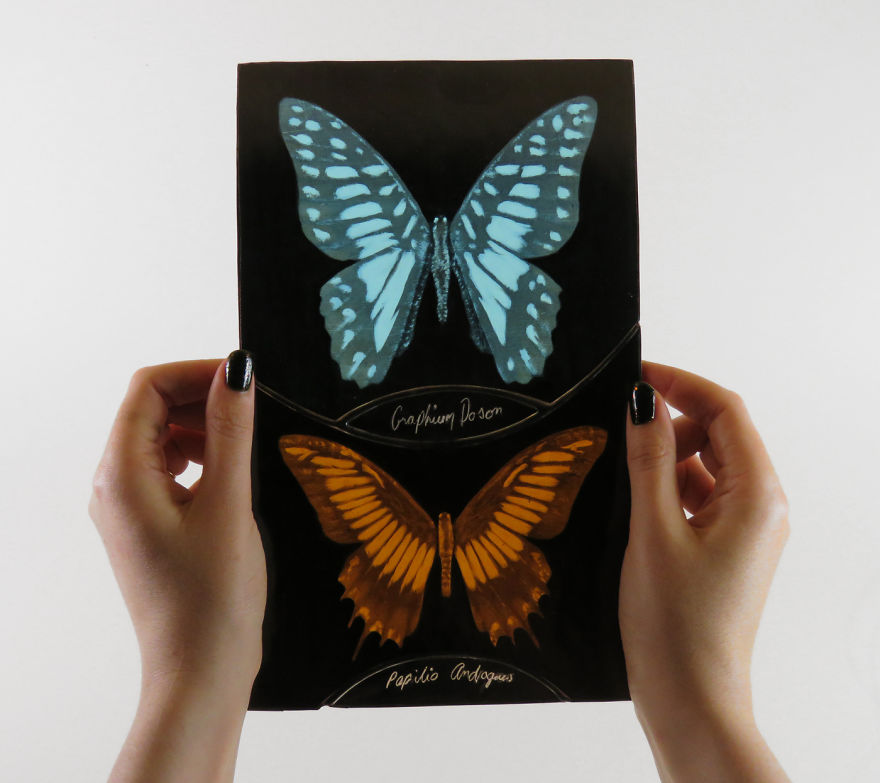 I’m A Stained Glass Artist And I’d Like To Share My Work (11 Pics) I’m A Stained Glass Artist And I’d Like To Share My Work (11 Pics)