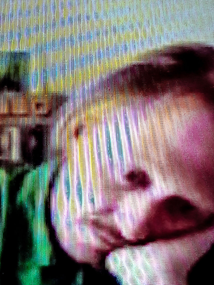 My Candid Portraits Of People In Meetings During Lockdown My Candid Portraits Of People In Meetings During Lockdown